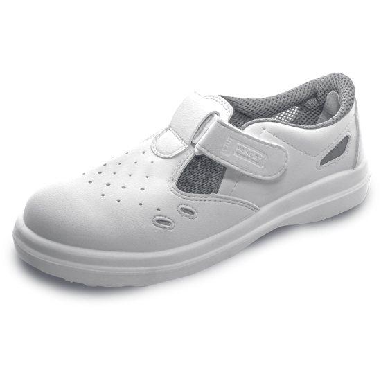 Obrázek PANDA LYBRA S1 sandal